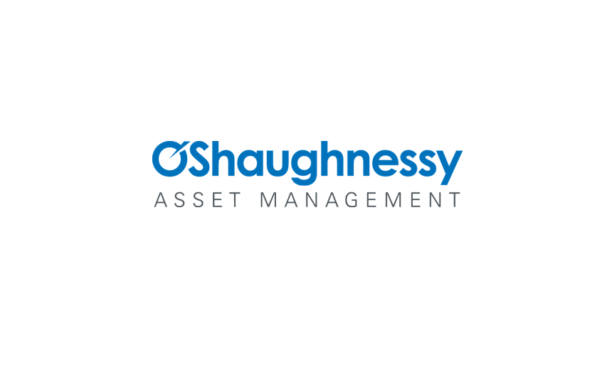 O’Shaughnessy Quarterly Investor Letter Q1 2019 O'Shaughnessy Asset